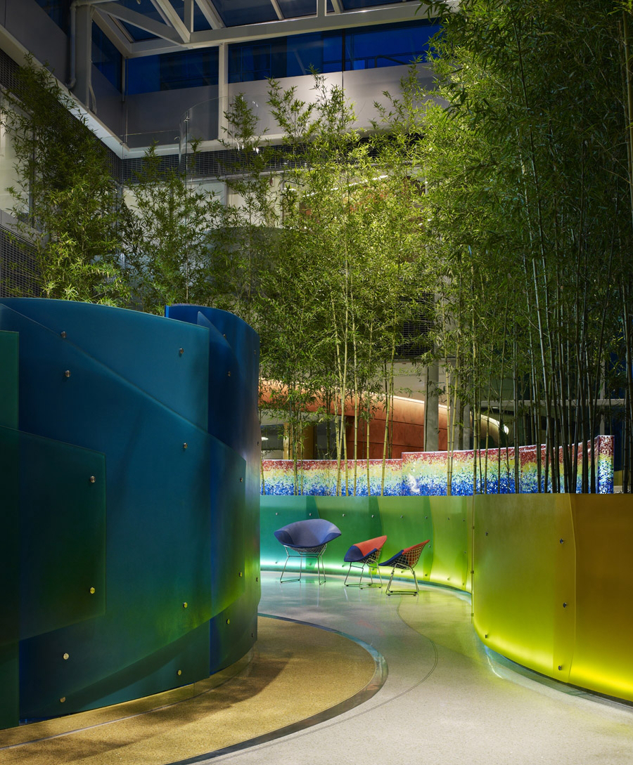 巴比倫空中花園不只在傳說中