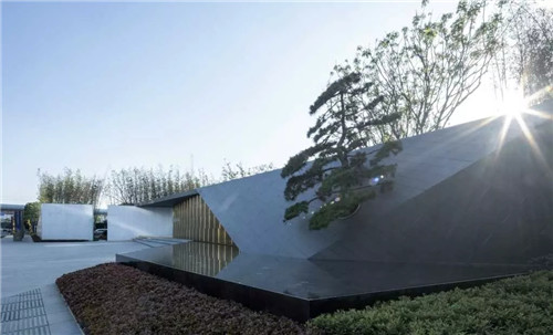 2019園冶杯專業獎丨常州美陽·江山樾