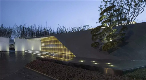 2019園冶杯專業獎丨常州美陽·江山樾