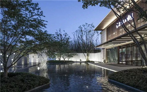 2019園冶杯專業獎丨常州美陽·江山樾