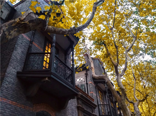 古建筑的活化途徑