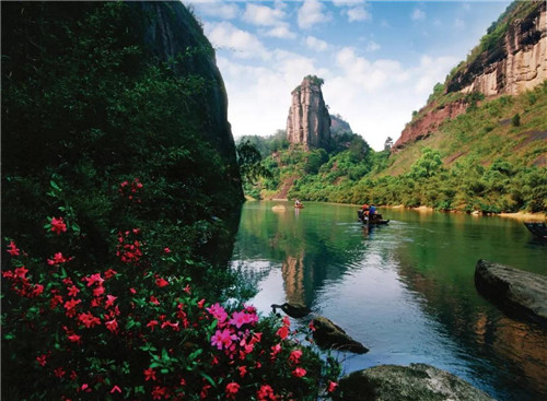 我國世界遺產總數世界第一