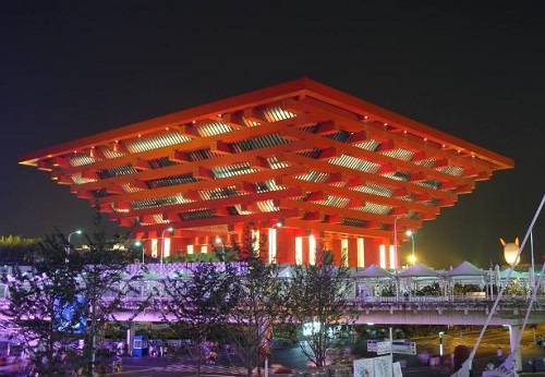 傳統建筑文化在現代建筑設計中的傳承與應用