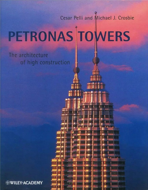 著名建筑大師西薩·佩里逝世