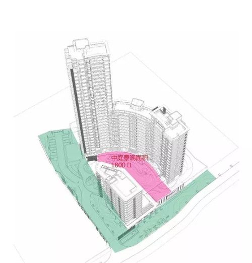 湖山有容,退貯溪谷——重慶弘陽·天宸一品