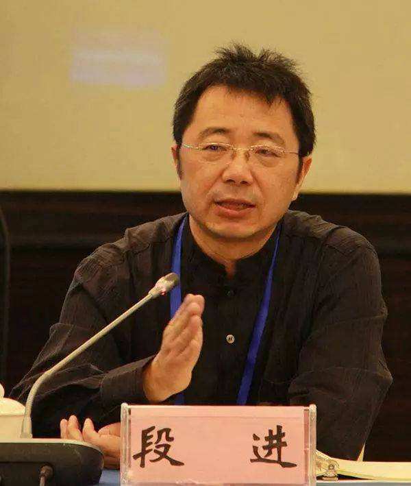 中科院院士初選名單公布 設計大師段進入選