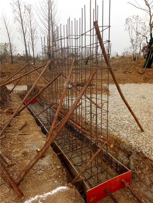 2019園冶杯專業(yè)獎(jiǎng)丨蘇滁現(xiàn)代產(chǎn)業(yè)園第二批綠化景觀工程