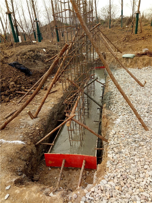 2019園冶杯專業(yè)獎(jiǎng)丨蘇滁現(xiàn)代產(chǎn)業(yè)園第二批綠化景觀工程