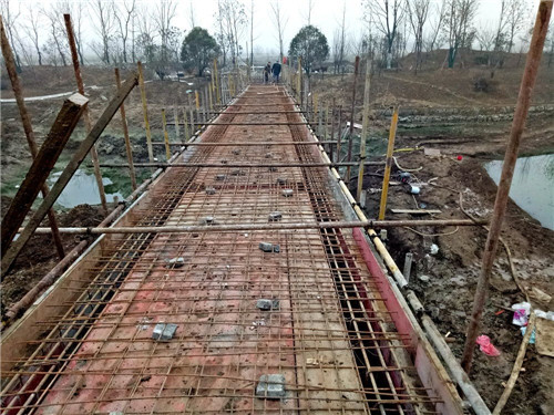 2019園冶杯專業(yè)獎(jiǎng)丨蘇滁現(xiàn)代產(chǎn)業(yè)園第二批綠化景觀工程