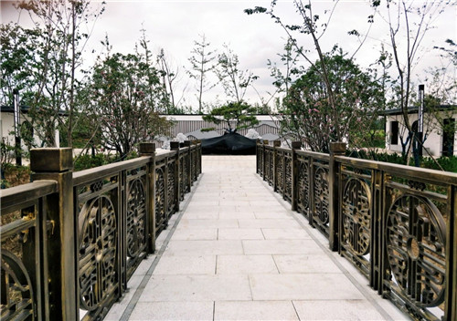 2019園冶杯專業(yè)獎(jiǎng)丨蘇滁現(xiàn)代產(chǎn)業(yè)園第二批綠化景觀工程