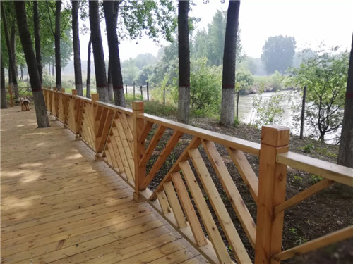 2019園冶杯專業獎丨灃河綜合治理二期西漢高速—G310國道景觀設計