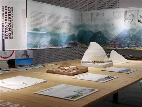 國際舞臺上的中國鄉村實踐——夏木塘、樓納亮相2019年首爾建筑與城市雙年展