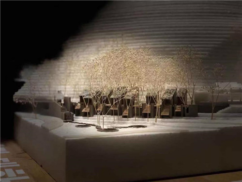 國際舞臺上的中國鄉村實踐——夏木塘、樓納亮相2019年首爾建筑與城市雙年展