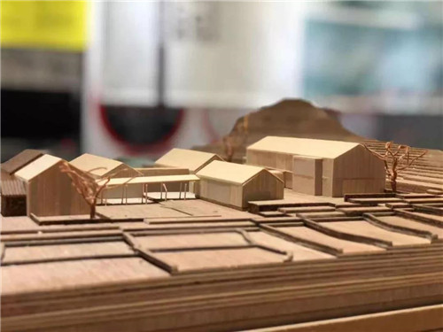 國際舞臺上的中國鄉村實踐——夏木塘、樓納亮相2019年首爾建筑與城市雙年展