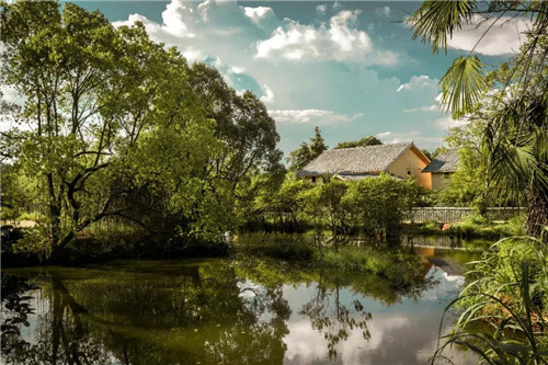 國際舞臺上的中國鄉村實踐——夏木塘、樓納亮相2019年首爾建筑與城市雙年展