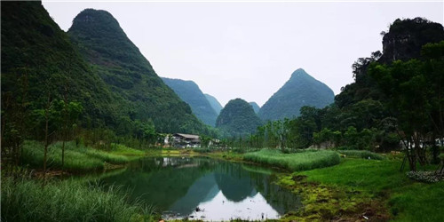 國際舞臺上的中國鄉村實踐——夏木塘、樓納亮相2019年首爾建筑與城市雙年展