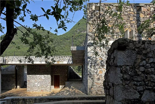 國際舞臺上的中國鄉村實踐——夏木塘、樓納亮相2019年首爾建筑與城市雙年展