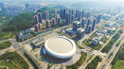 廣州：“城市更新10條”打造“黃埔樣本”