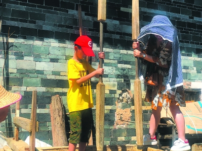 福建土樓:建筑“神話”的守正與創新