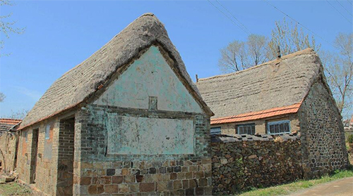 “后傳統村落時代”的鄉村保護機制與發展策略思考