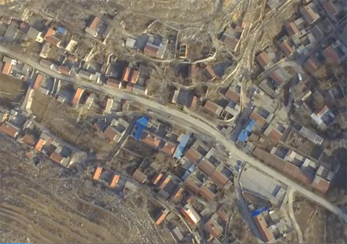 “后傳統村落時代”的鄉村保護機制與發展策略思考