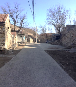 “后傳統村落時代”的鄉村保護機制與發展策略思考