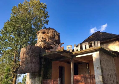 “后傳統村落時代”的鄉村保護機制與發展策略思考