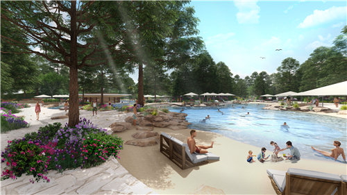 園冶杯專業獎:City of Dreams Mediterranean