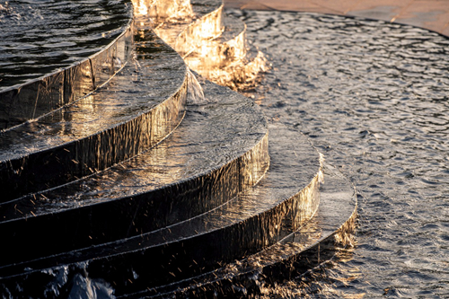 2019園冶杯專業(yè)獎丨濟(jì)南世茂長清府示范區(qū)