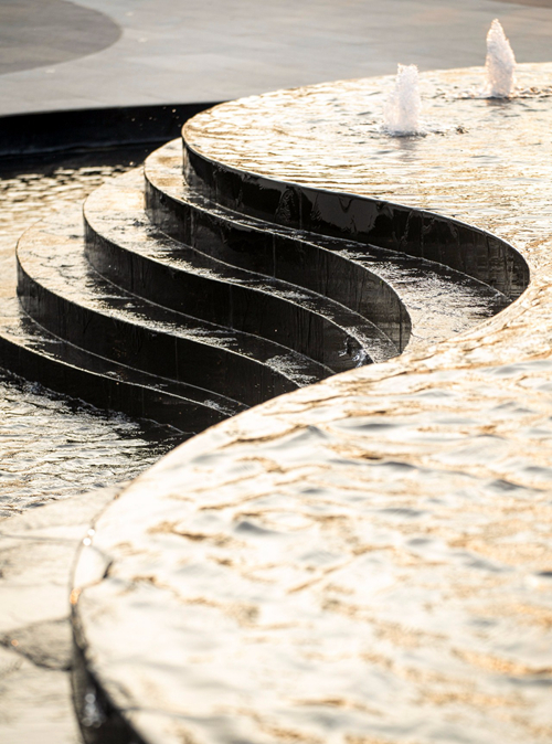 2019園冶杯專業(yè)獎丨濟(jì)南世茂長清府示范區(qū)