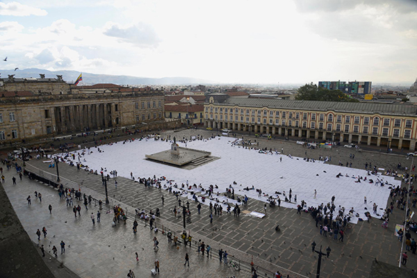 國際公共藝術獎頒獎:讓公共藝術重塑地方價值導向