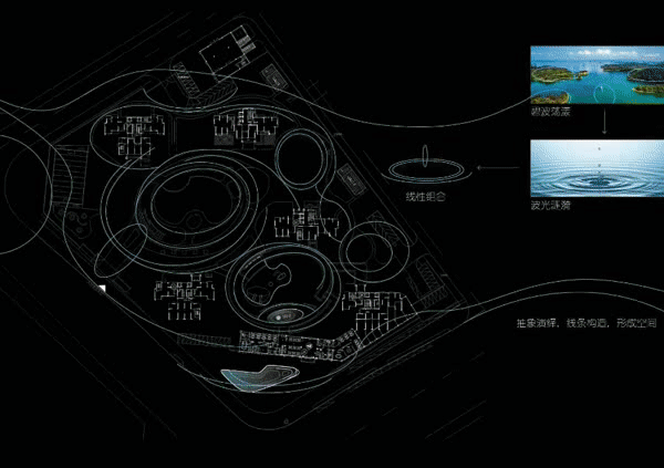 2019園冶杯專業獎丨河源雅居樂御賓府