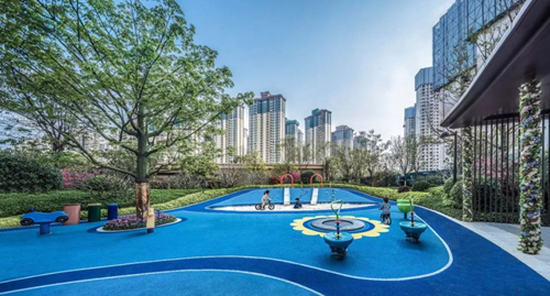 2019園冶杯專業獎丨河源雅居樂御賓府