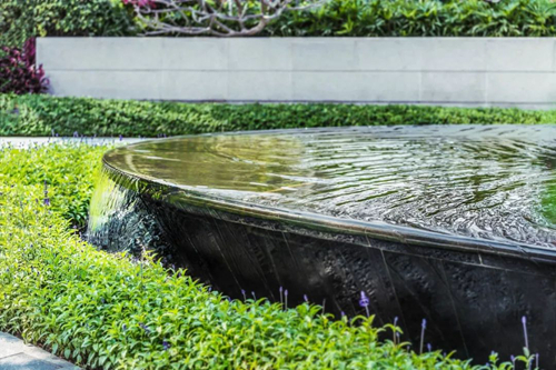 2019園冶杯專業獎丨河源雅居樂御賓府