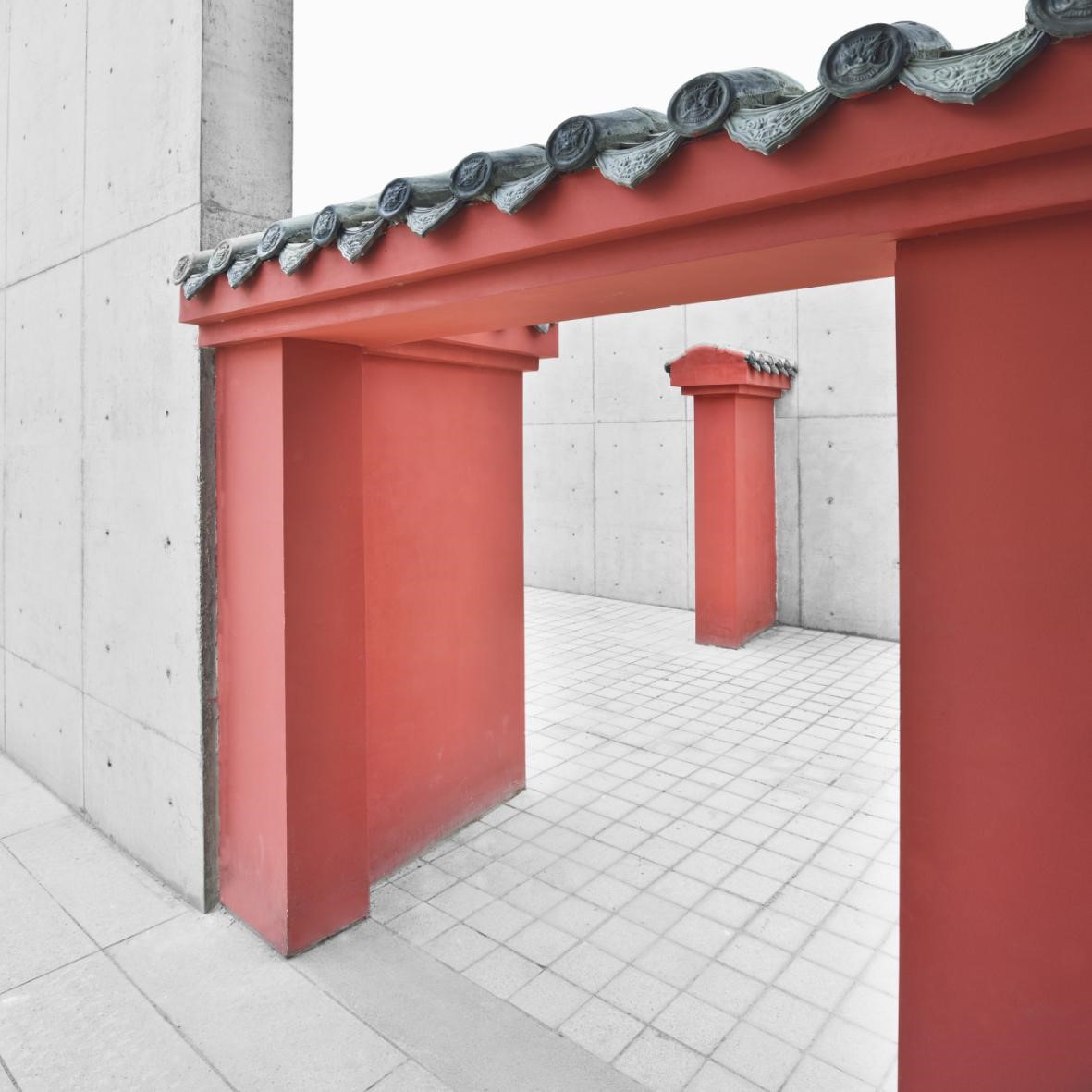 園冶杯專業獎：綿陽西山公園梅園設計創作