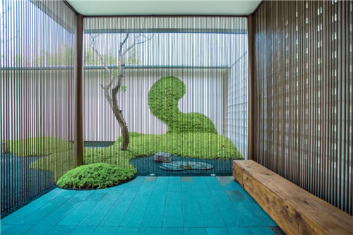 吉盛園林|不期而遇香港置地·林山郡