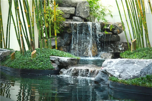 吉盛園林|不期而遇香港置地·林山郡