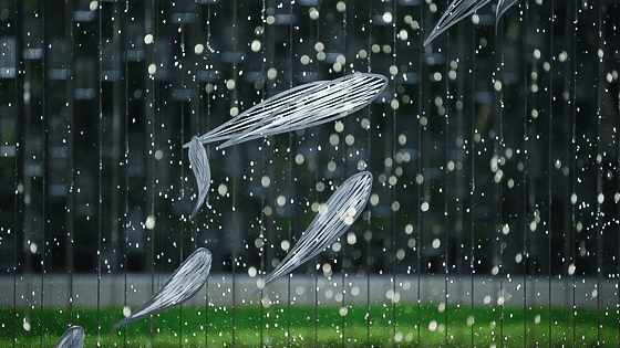 一只魚的自我意識 | 鎮江中南聆江閣