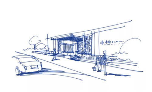 一只魚的自我意識 | 鎮江中南聆江閣