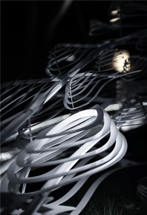 一只魚的自我意識 | 鎮江中南聆江閣