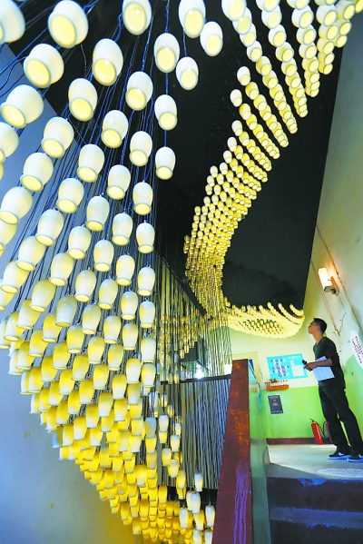 北京：城市，因設計而美好宜居