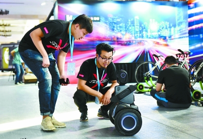 北京：城市，因設計而美好宜居