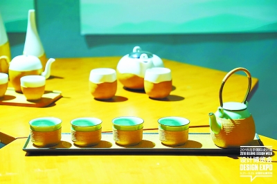 北京：城市，因設計而美好宜居