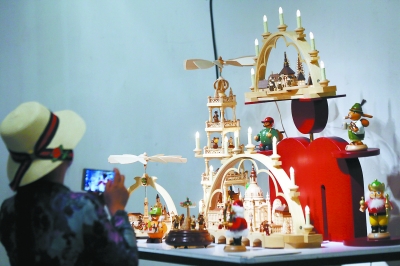 北京：城市，因設計而美好宜居