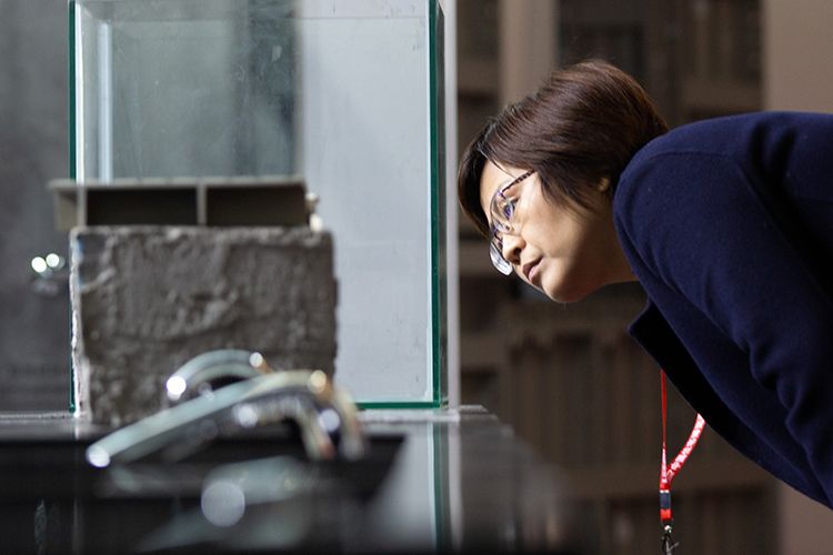 第十八屆住博會開幕 立體園林生態(tài)住房引關(guān)注