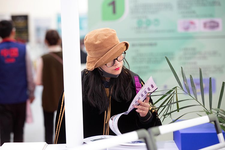 第十八屆住博會開幕 立體園林生態(tài)住房引關(guān)注