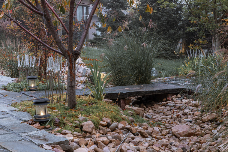 天津不知山·鄉宿酒店景觀