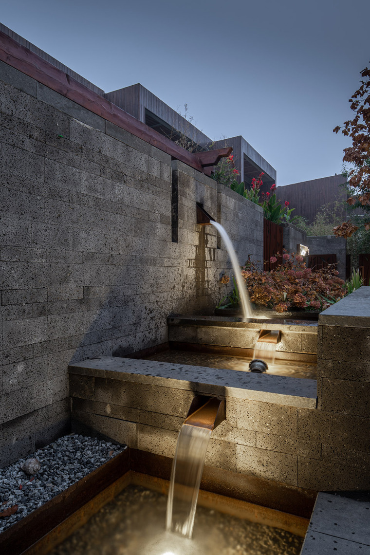 天津不知山·鄉宿酒店景觀