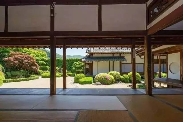 日本最美園林集合