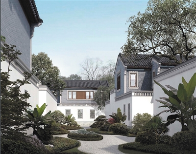 新嶺南風設計  滿滿鄰里溫情